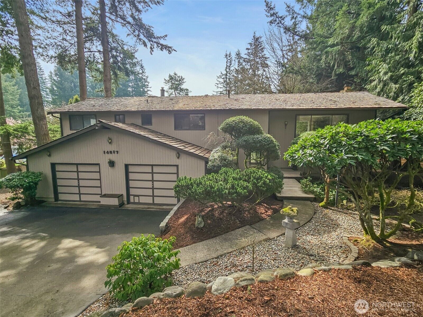 Property Photo:  14617 SE 263rd St  WA 98042 