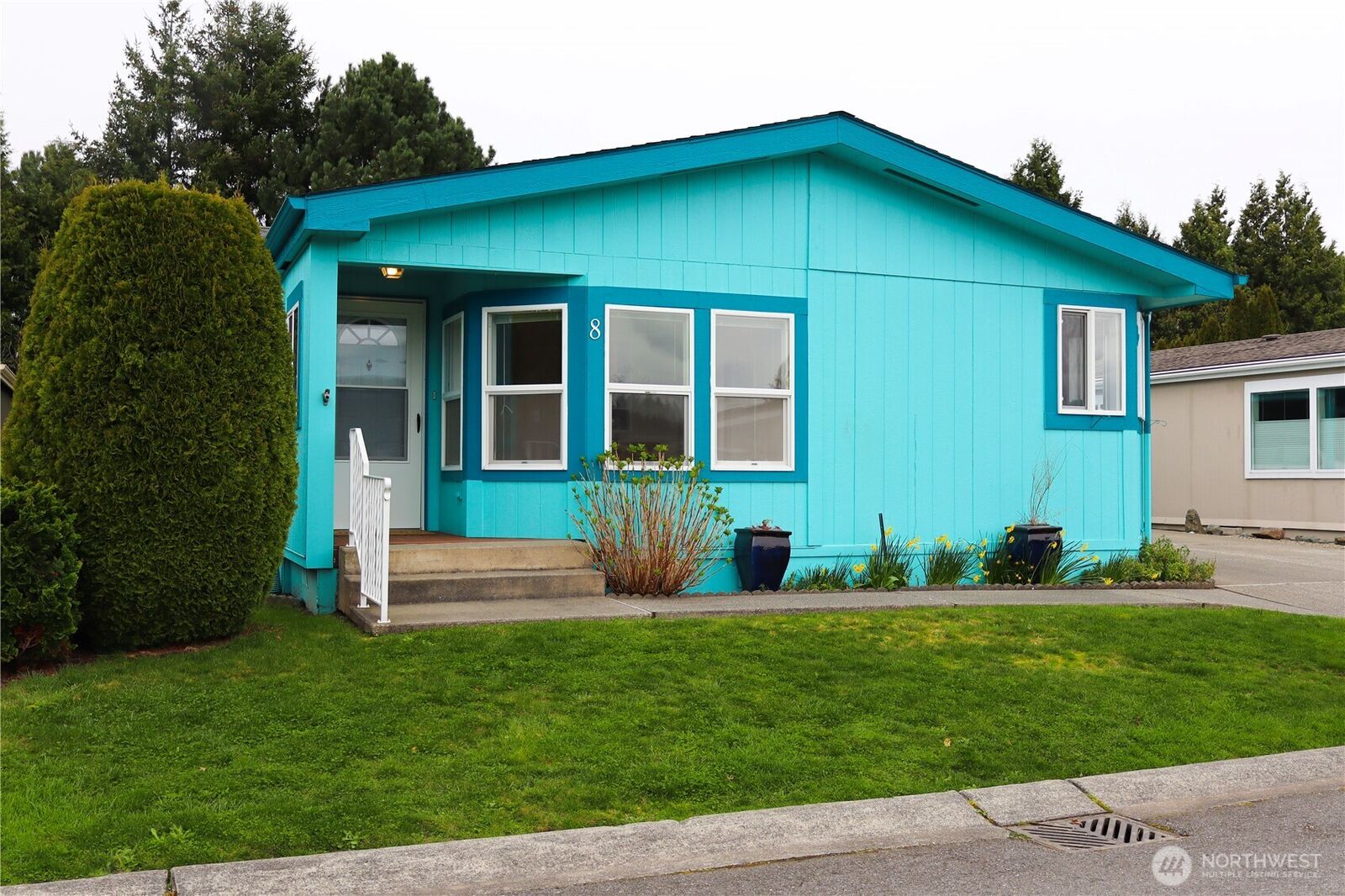 Property Photo:  2610 E Section Street 8  WA 98274 