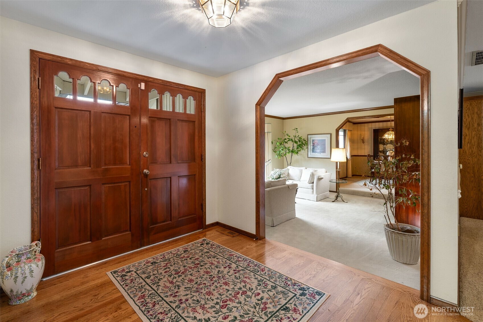 Property Photo: 1522 145th Place SE WA 98012