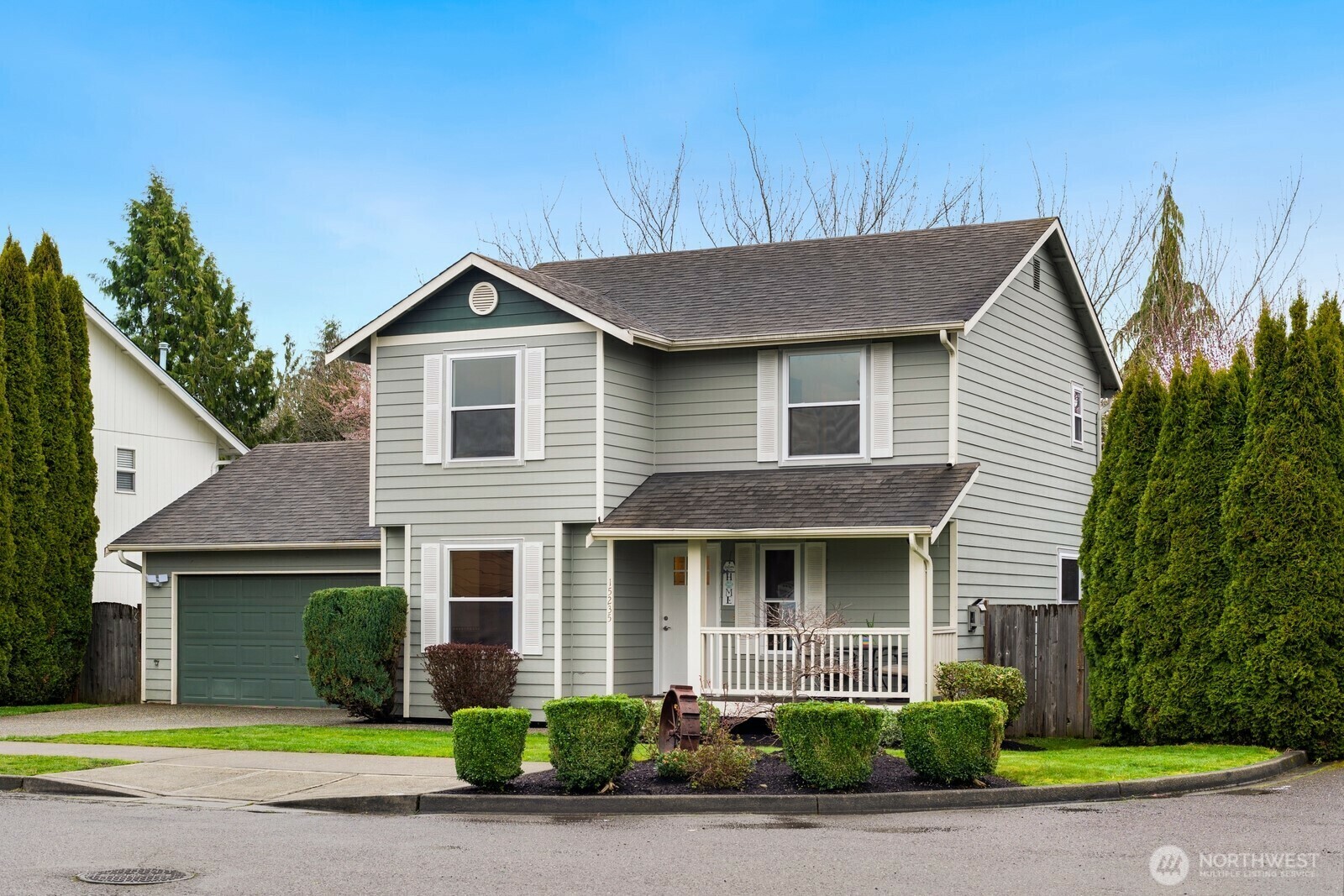 Property Photo:  15235  172nd Avenue SE  WA 98272 