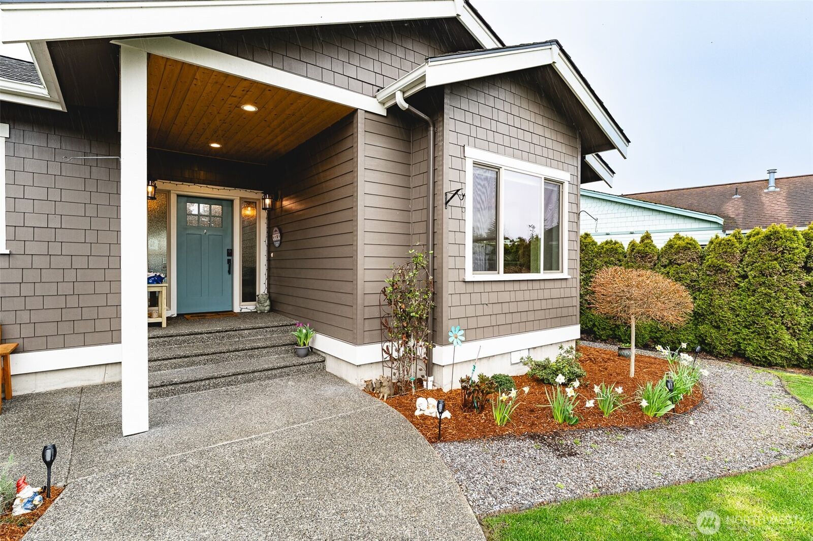 Property Photo: 8184 Chehalis Road WA 98230