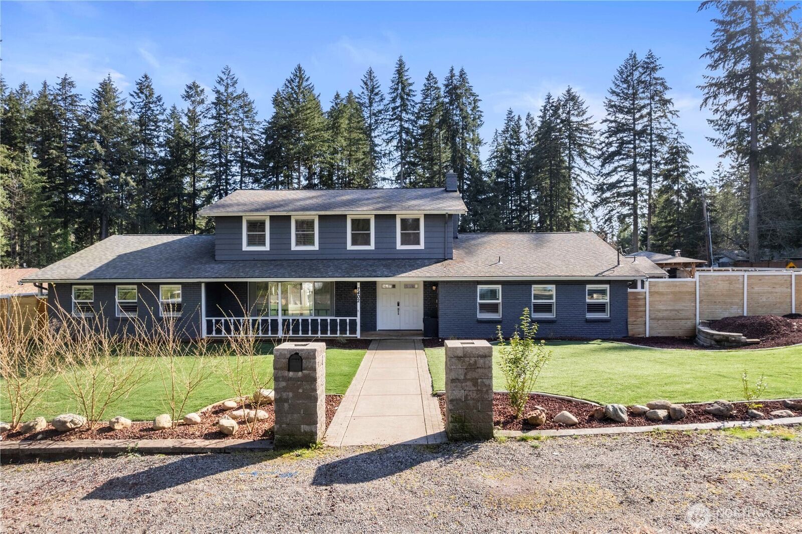Property Photo:  7402  134th Street Ct E  WA 98373 