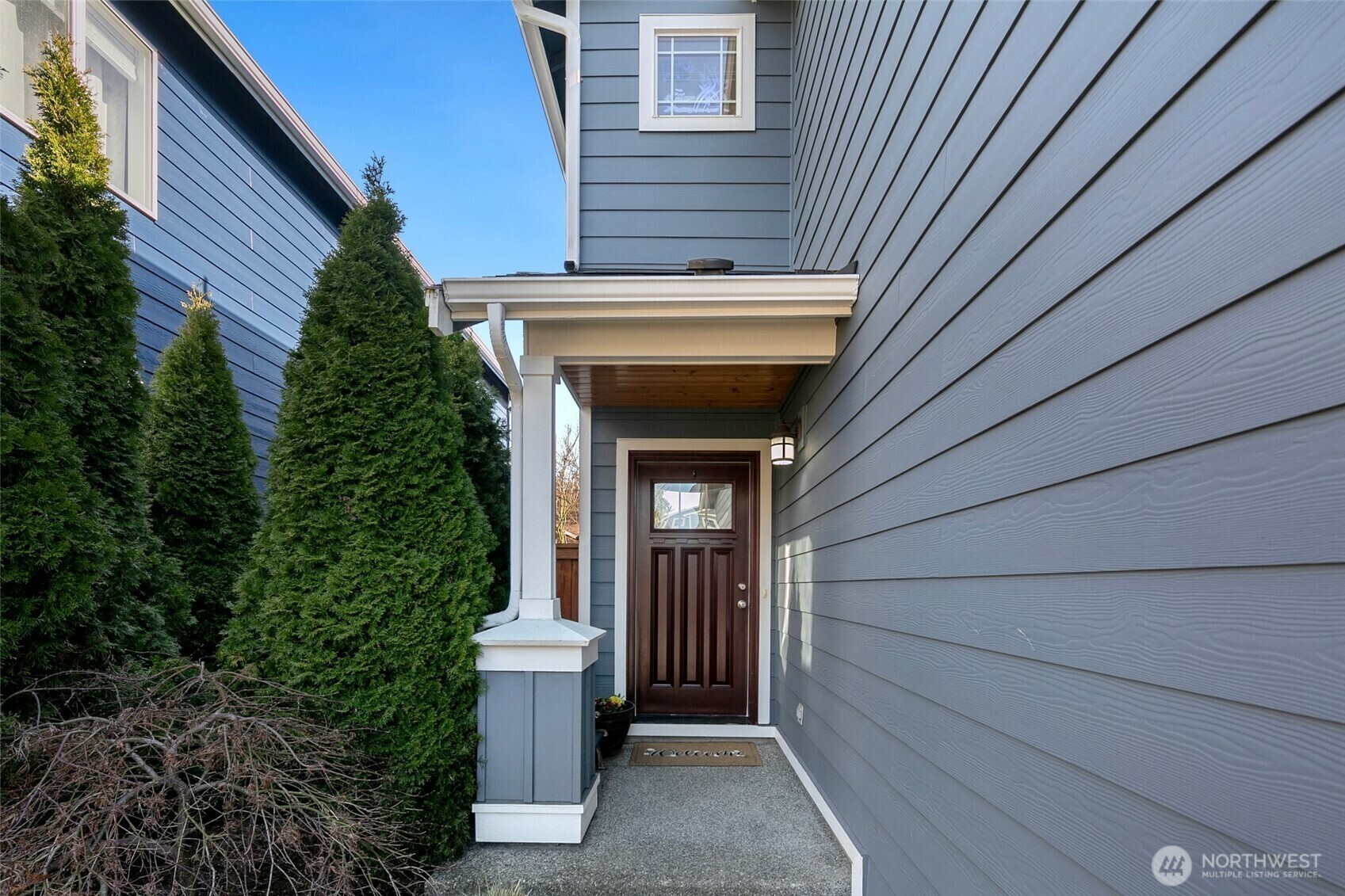Property Photo: 19319 1st Avenue W WA 98012