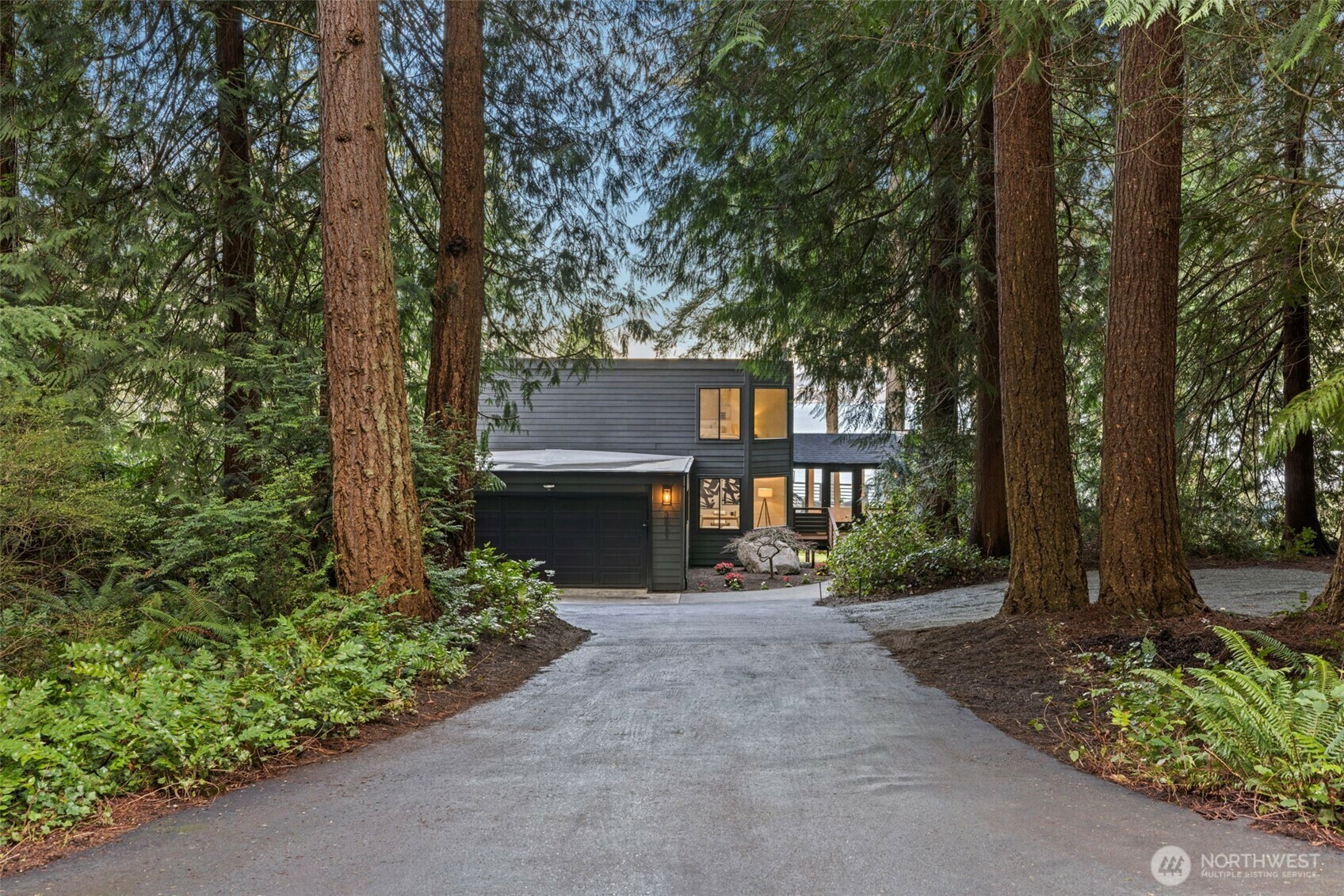 Property Photo: 3861 Saratoga Road WA 98260