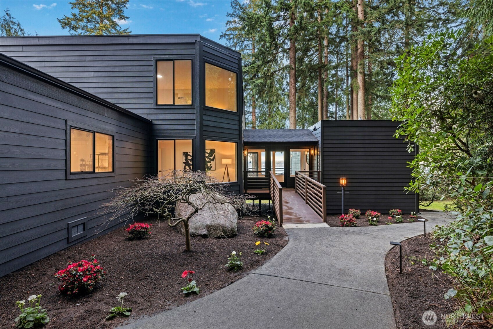 Property Photo: 3861 Saratoga Road WA 98260