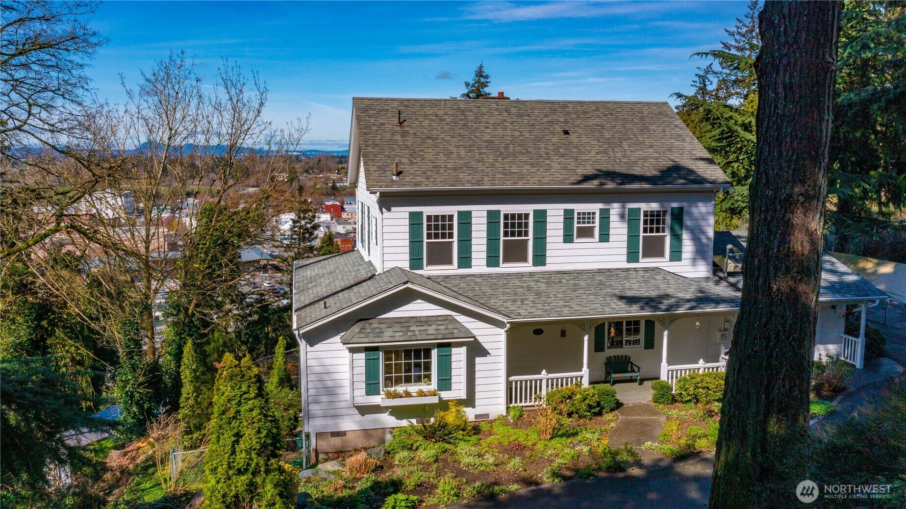 405 S 7th  Mount Vernon WA 98274 photo