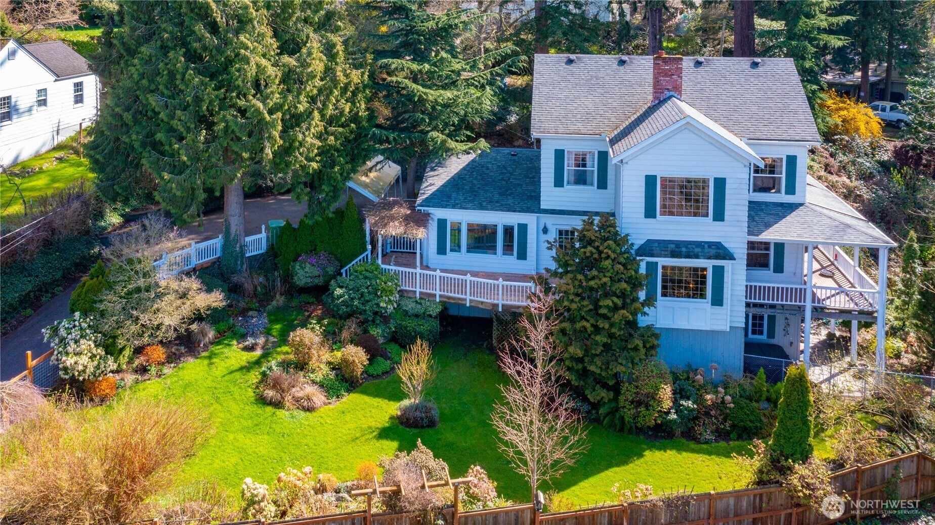 405 S 7th  Mount Vernon WA 98274 photo