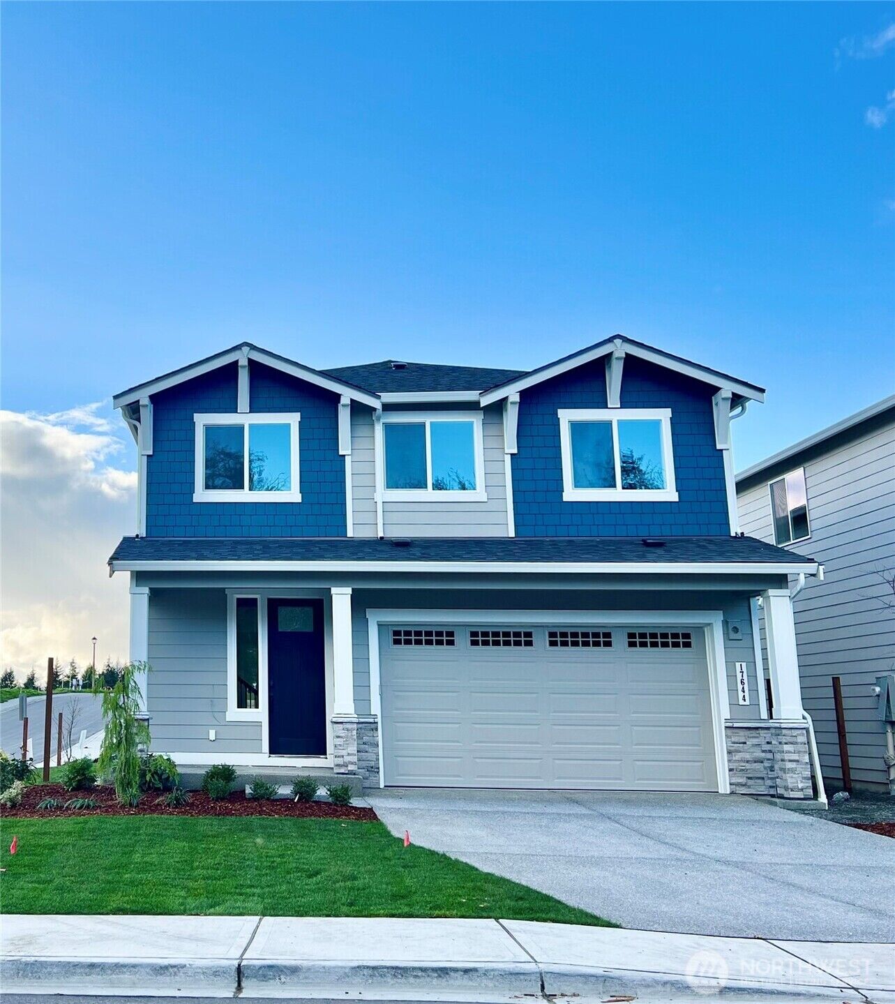 Property Photo: 17590 NE Midnight Sun Loop 13 WA 98370