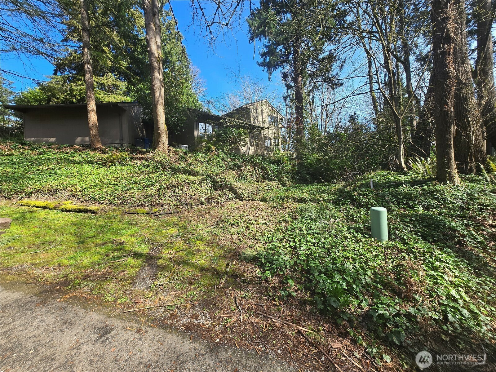 Property Photo: 7436 92nd Avenue SE WA 98040