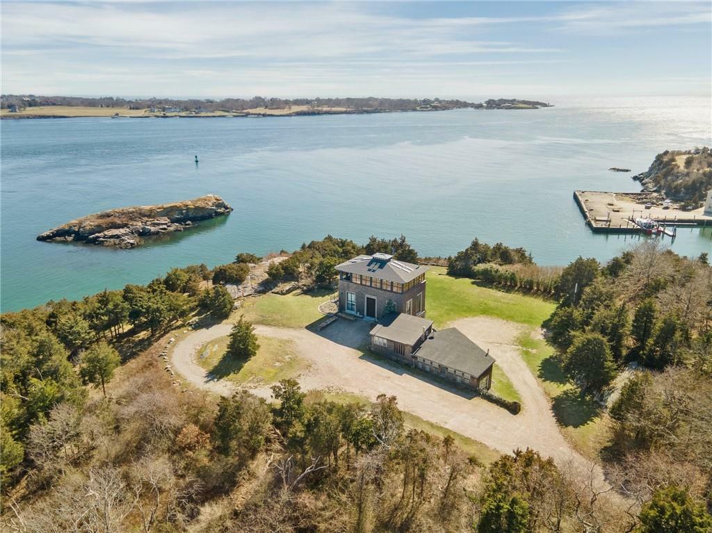 2 Fort Wetherill Road  Jamestown RI 02835 photo