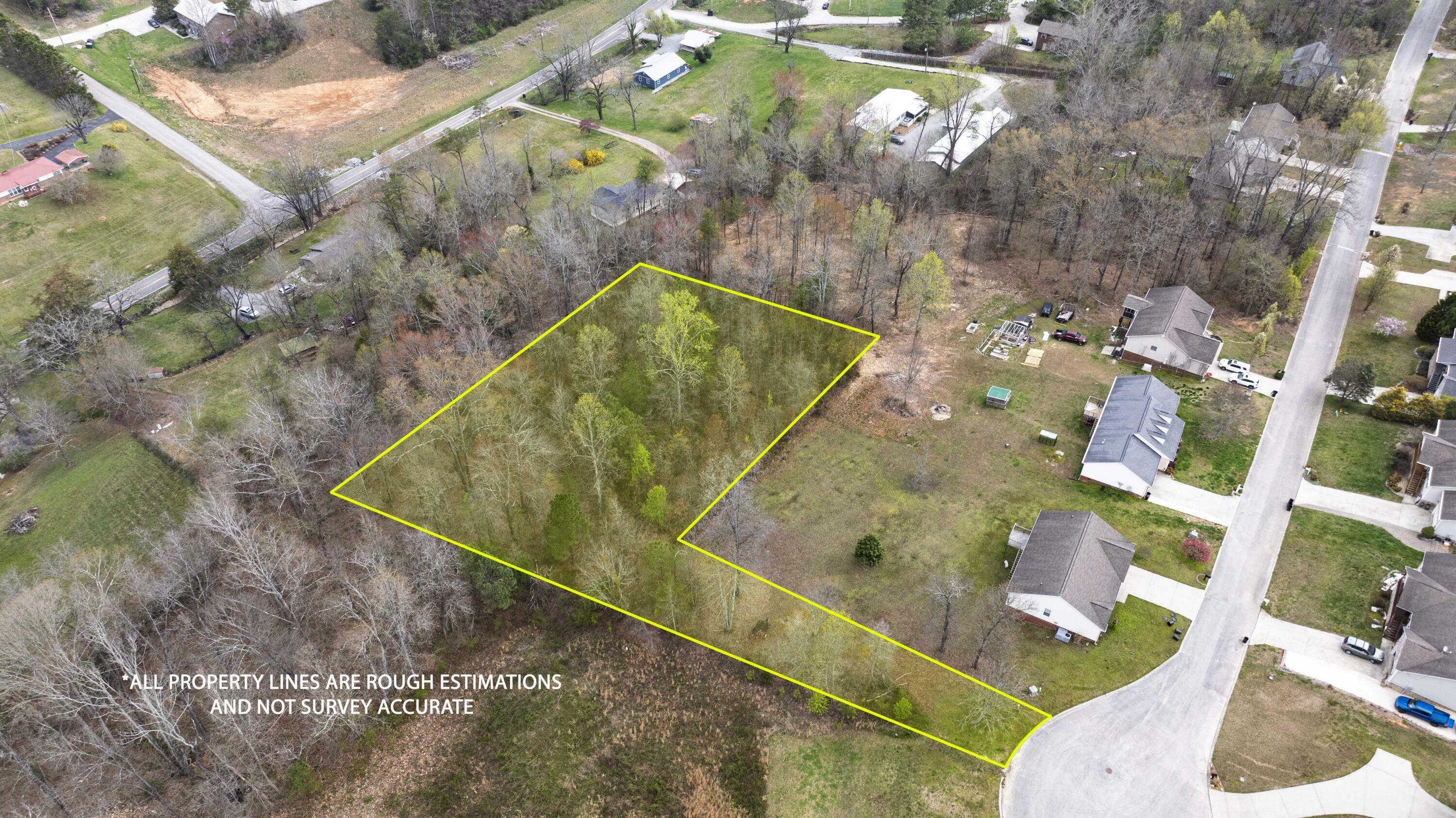 460 Arbor Pointe Trail  Dayton TN 37321 photo