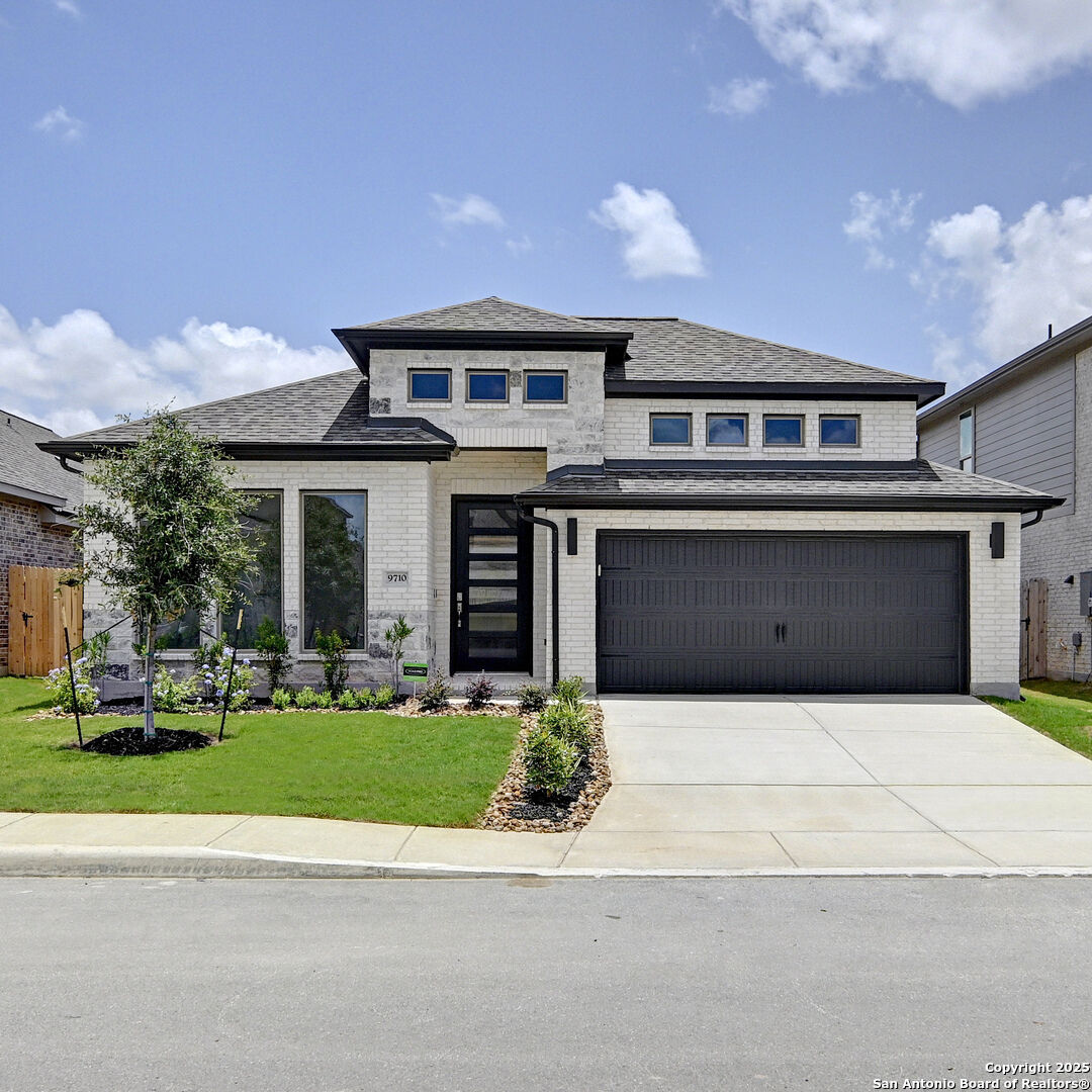 Property Photo:  9710 Slick Fork  TX 78254 