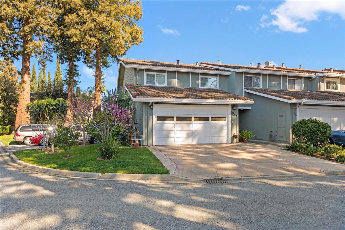 Property Photo:  1010 Polk Lane  CA 95117 