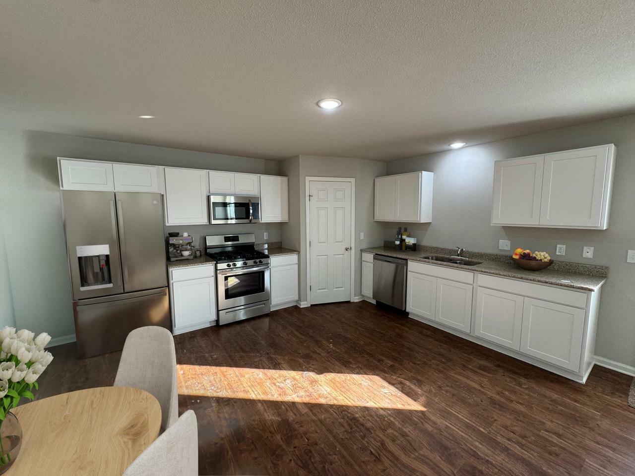 Property Photo: 618 East Newville Trails Drive WI 53534