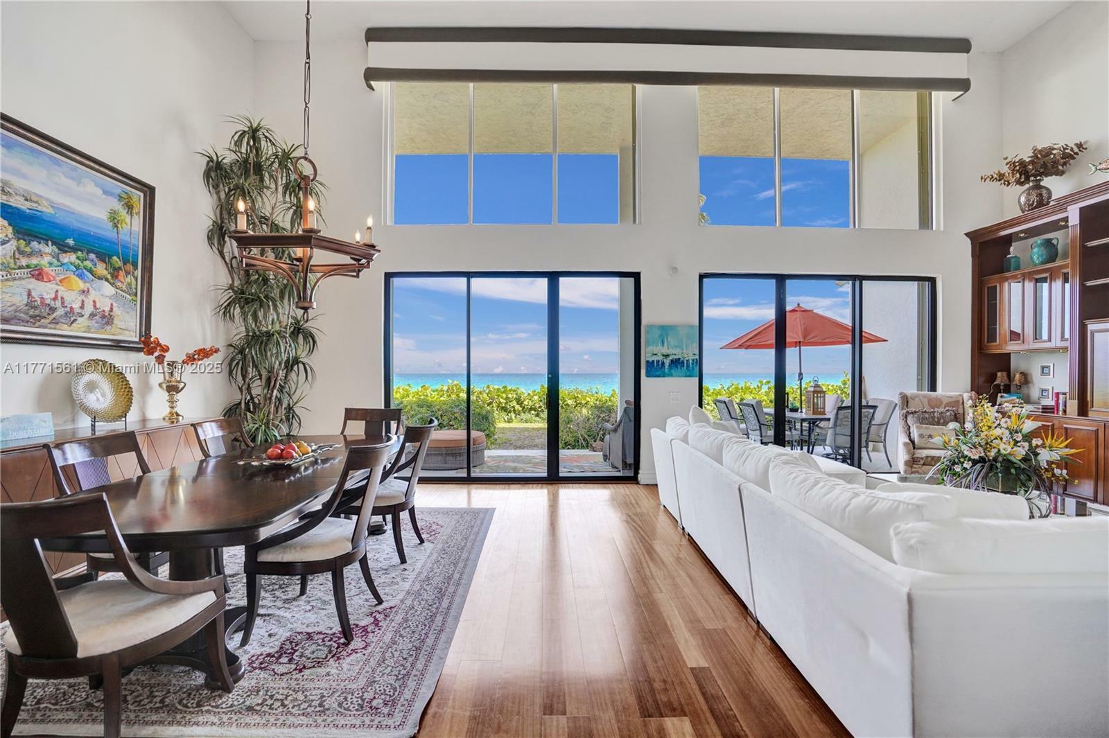 Property Photo: 2000 N Ocean Blvd 1030 FL 33431