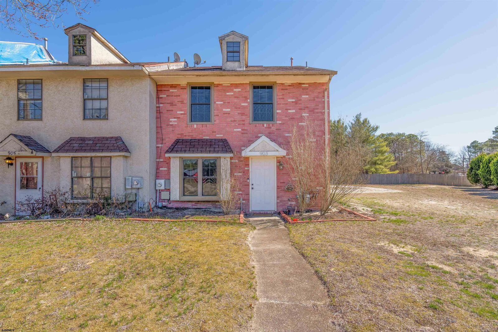 Property Photo:  903 Blake Dr  NJ 08330 