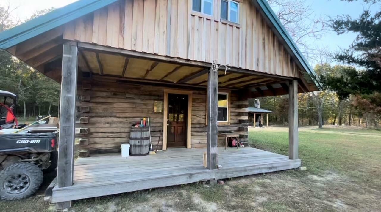 Property Photo: 000 Cottengim Road MO 65717
