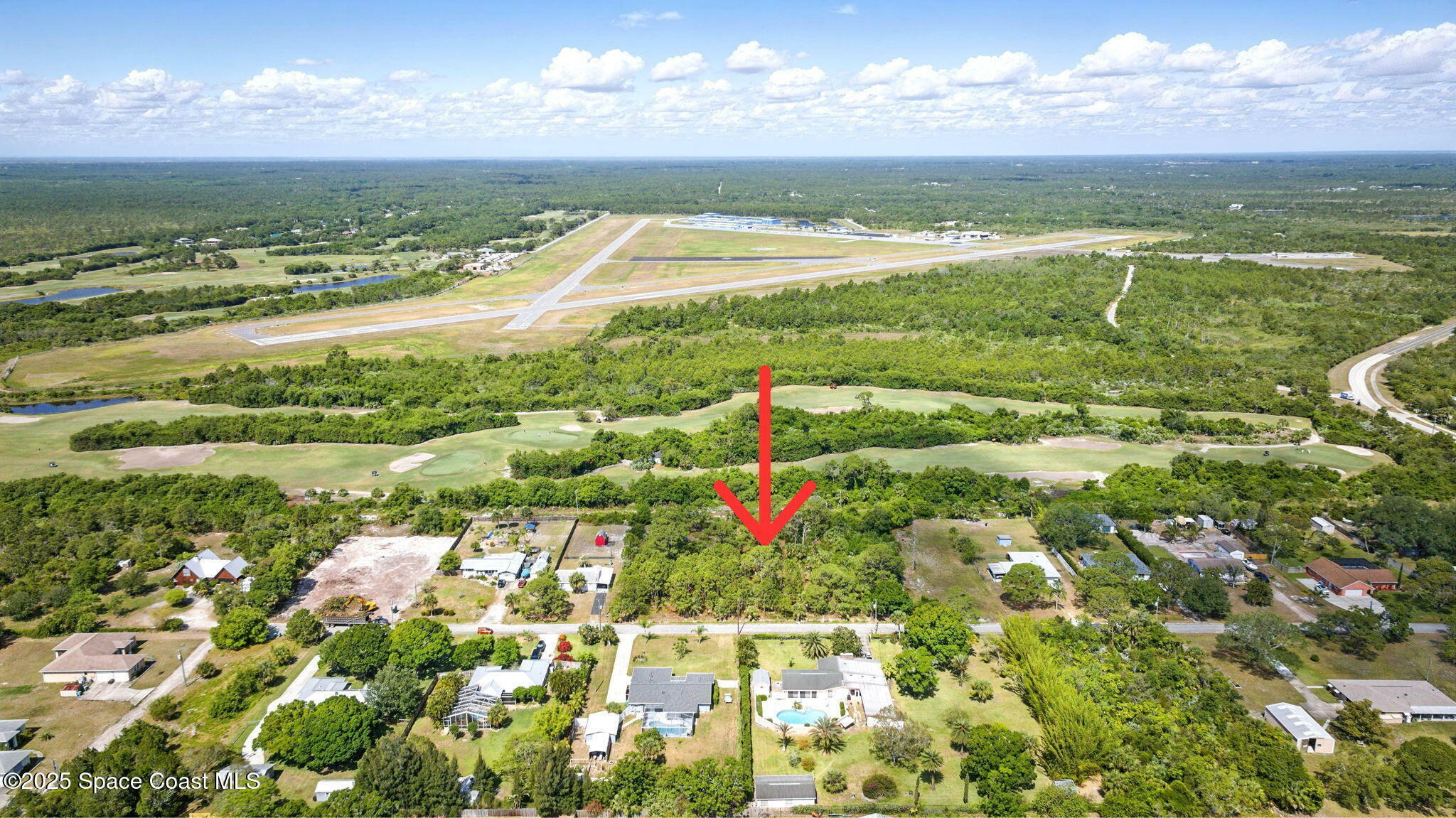 Property Photo: 0000 3rd Avenue FL 32949