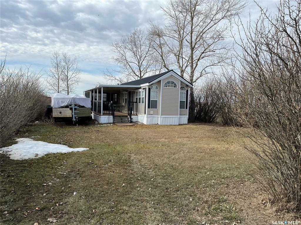 Property Photo: 2 Bonneau Avenue SK S0H 1X0