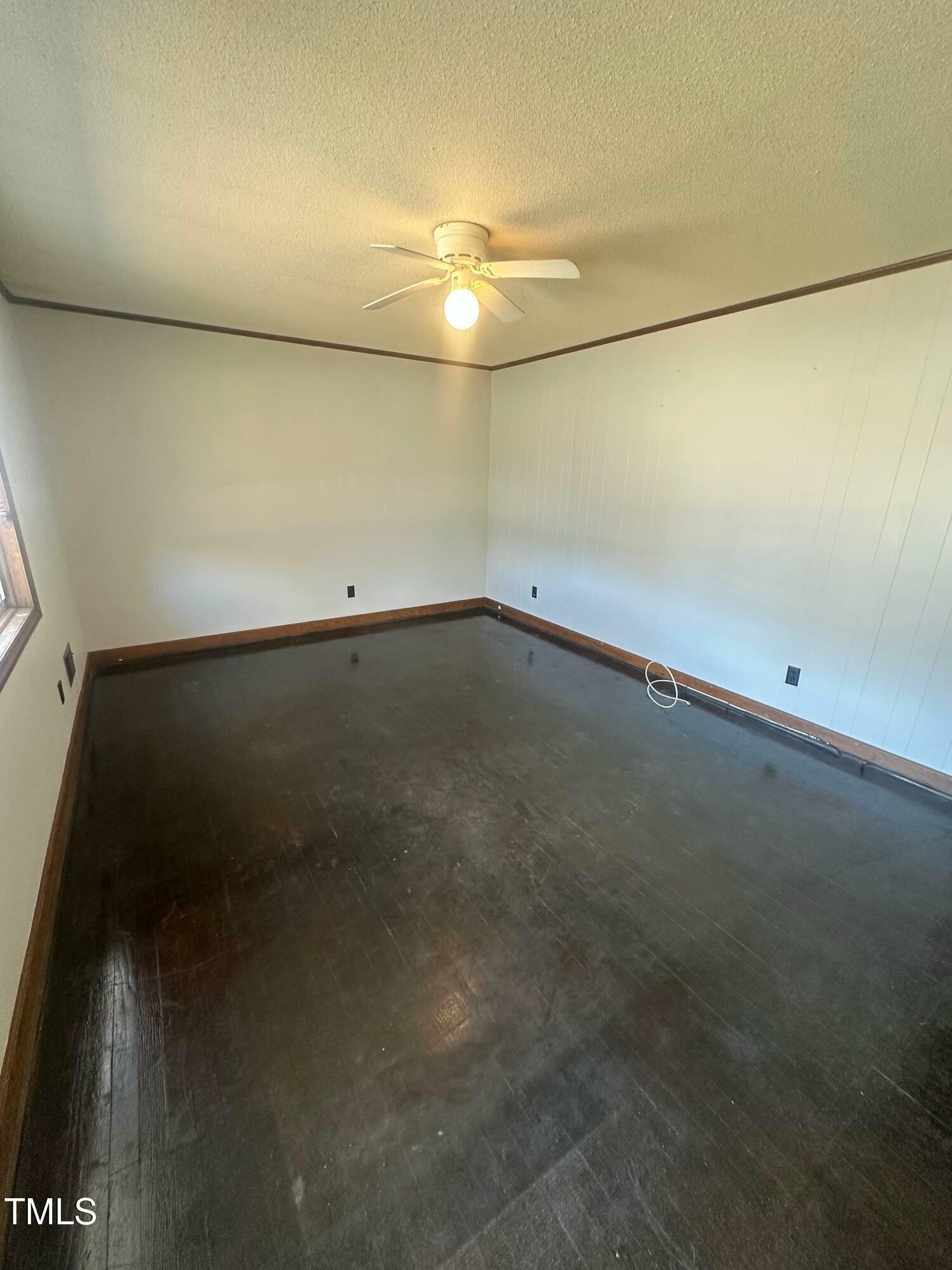 Property Photo: 117 W Judd Street NC 27597
