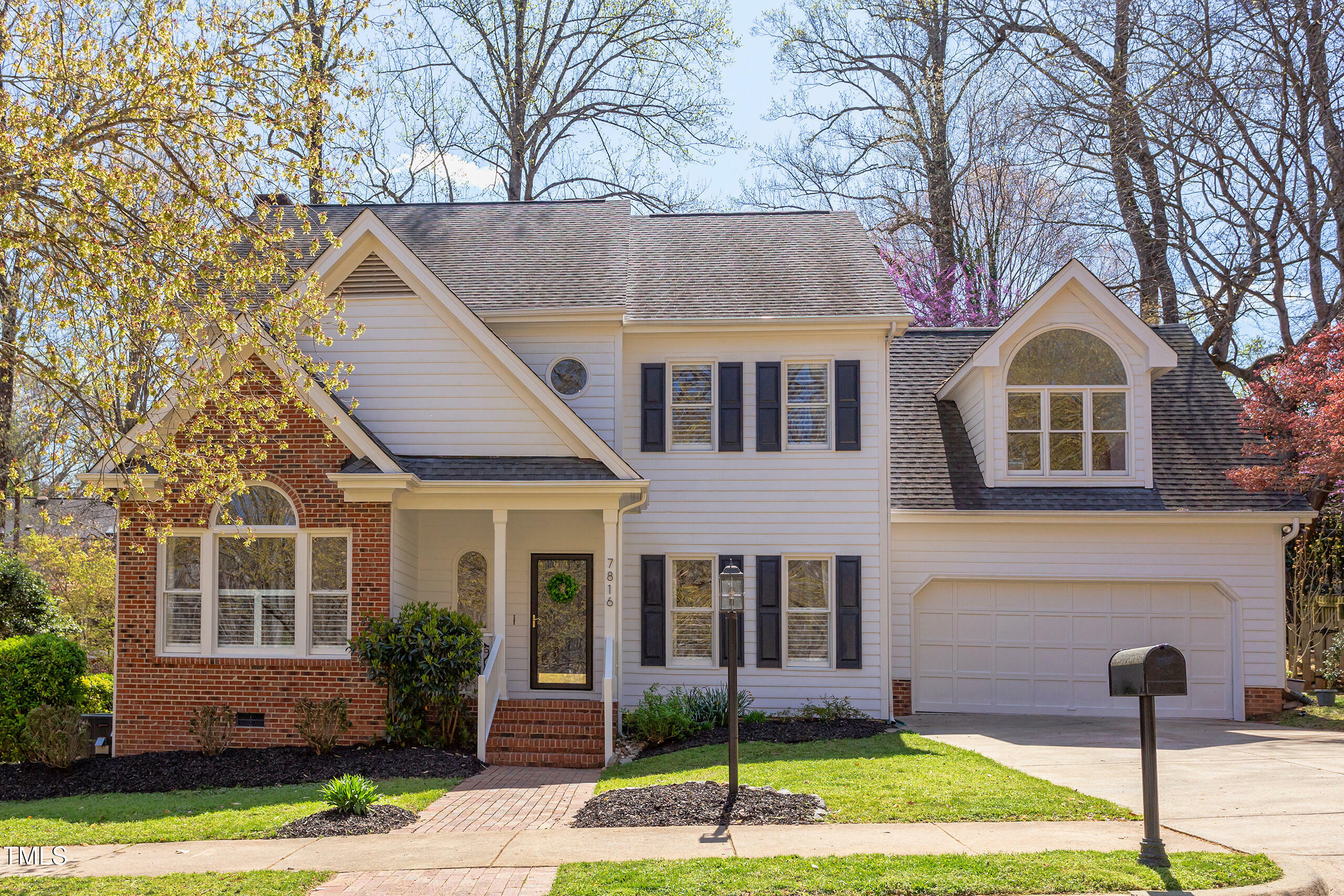 7816 Tylerton Drive  Raleigh NC 27613 photo