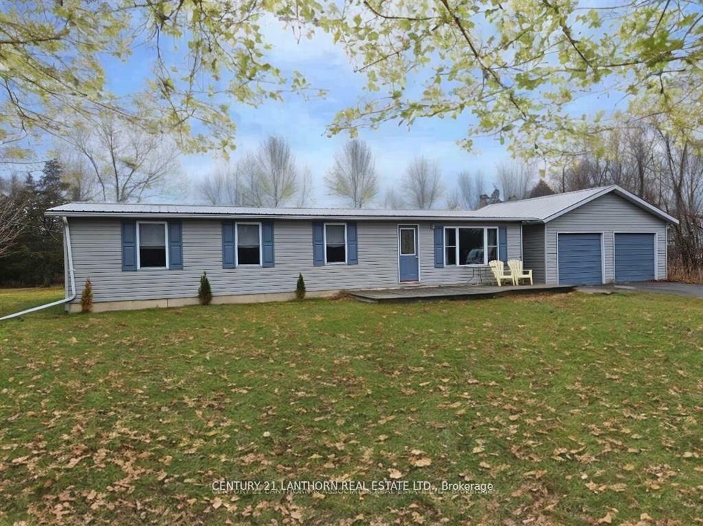 292 Salmon Point Road  Prince Edward County ON K0K 1P0 photo
