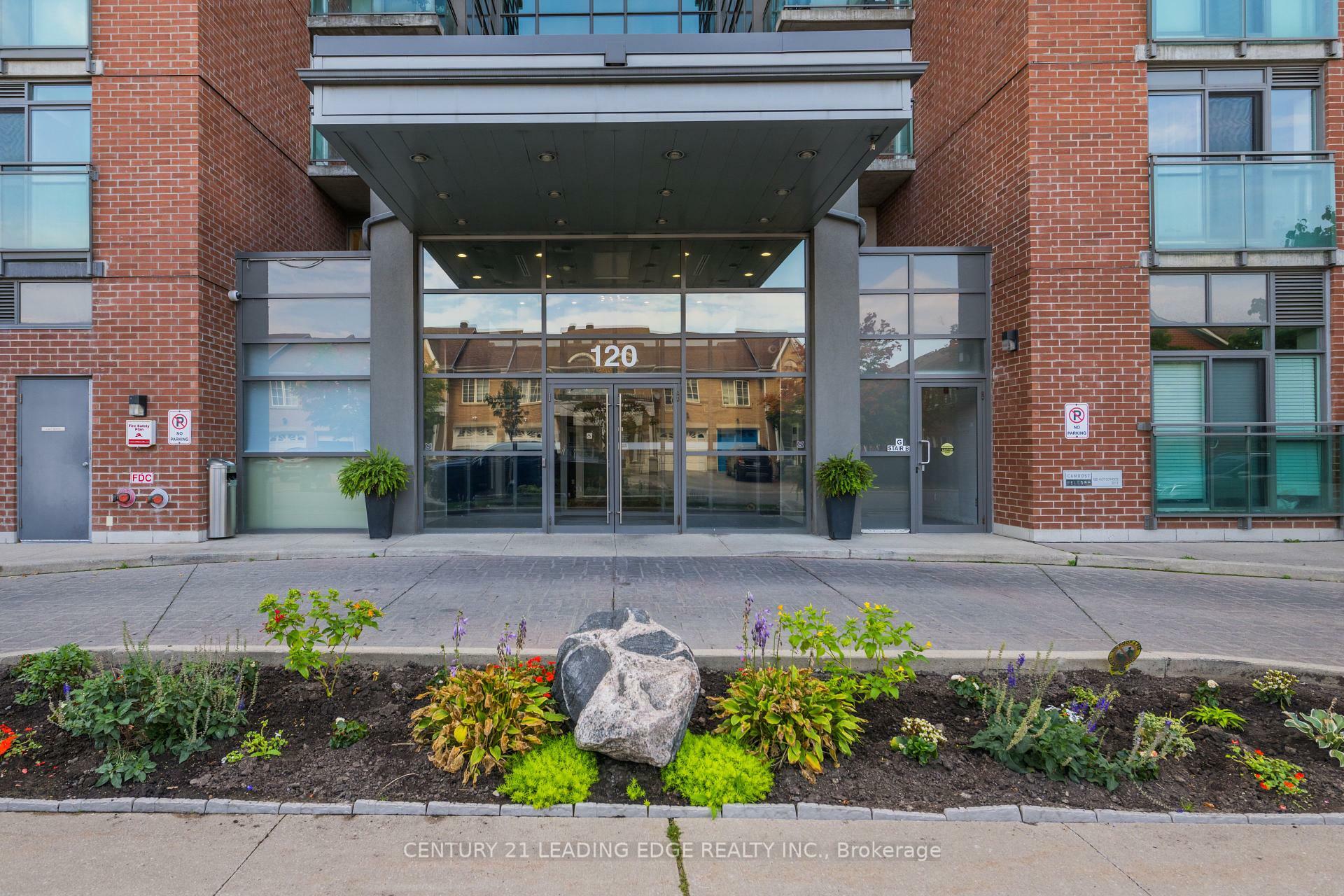 120 Dallimore Circle 128  Toronto ON M3C 4J1 photo