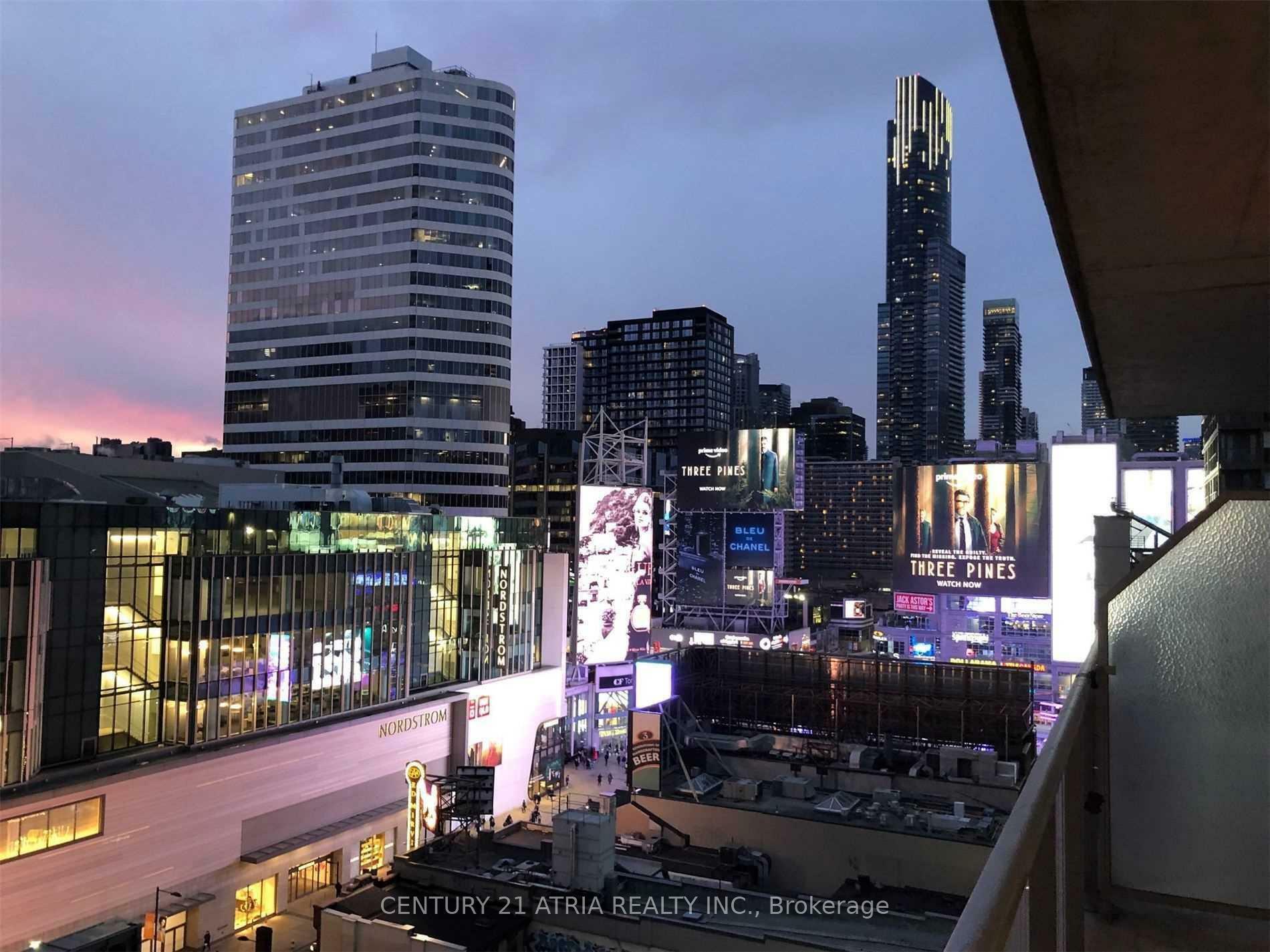 220 Victoria Street 1208  Toronto ON M5B 2R6 photo