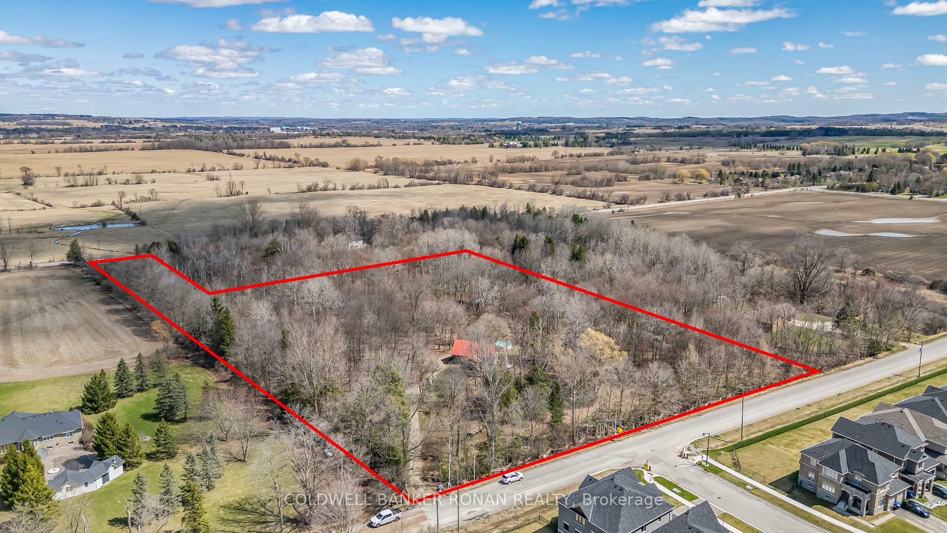 Property Photo: 2329 Concession Rd 8 N/A ON L0G 1W0