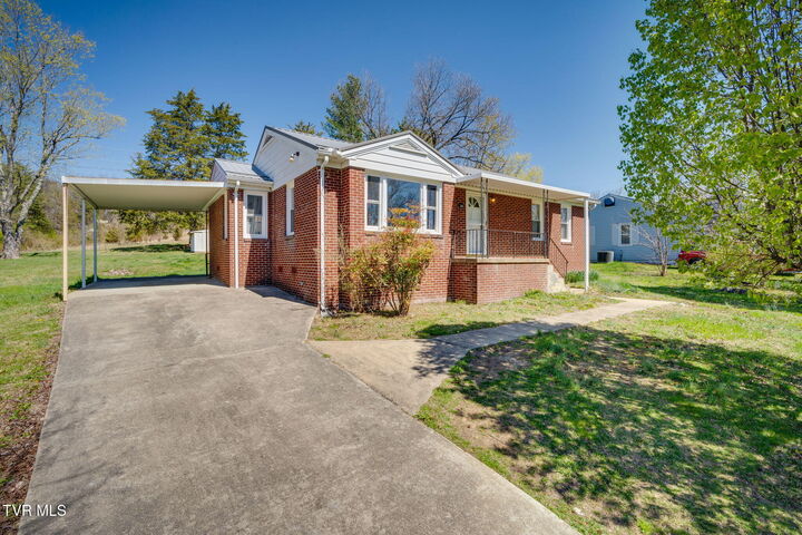 24 Greenway Street  Greeneville TN 37743 photo