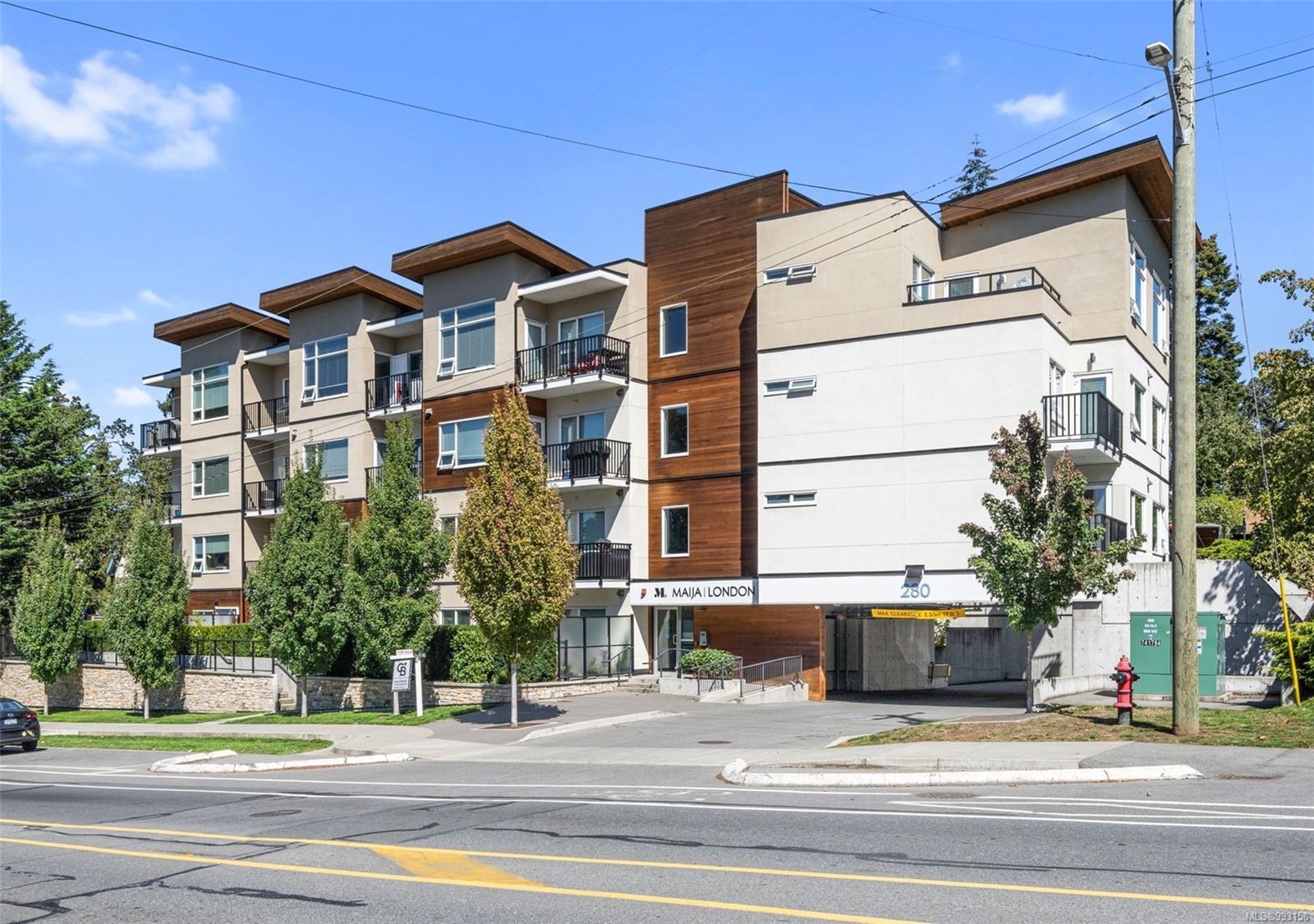 Property Photo:  280 Island Hwy 305  BC V9B 1G5 