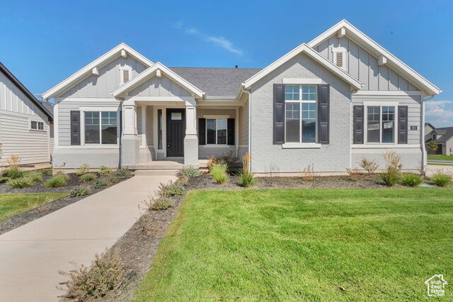 Property Photo: 872 S Caroline Dr. UT 84045