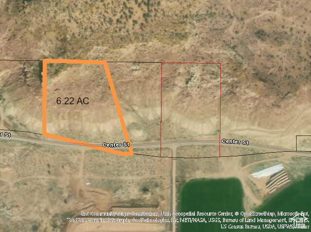 Property Photo:  8500 W Ledge Ln  UT 84066 