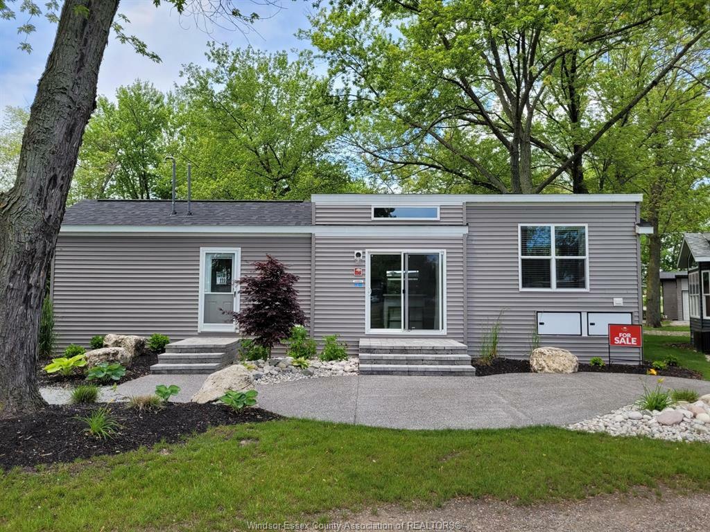 Property Photo: 981 County Rd 2 603 ON N8L 1B4
