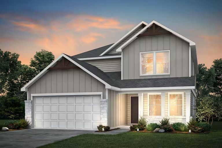 Property Photo: 516 Scooter Street TX 78626
