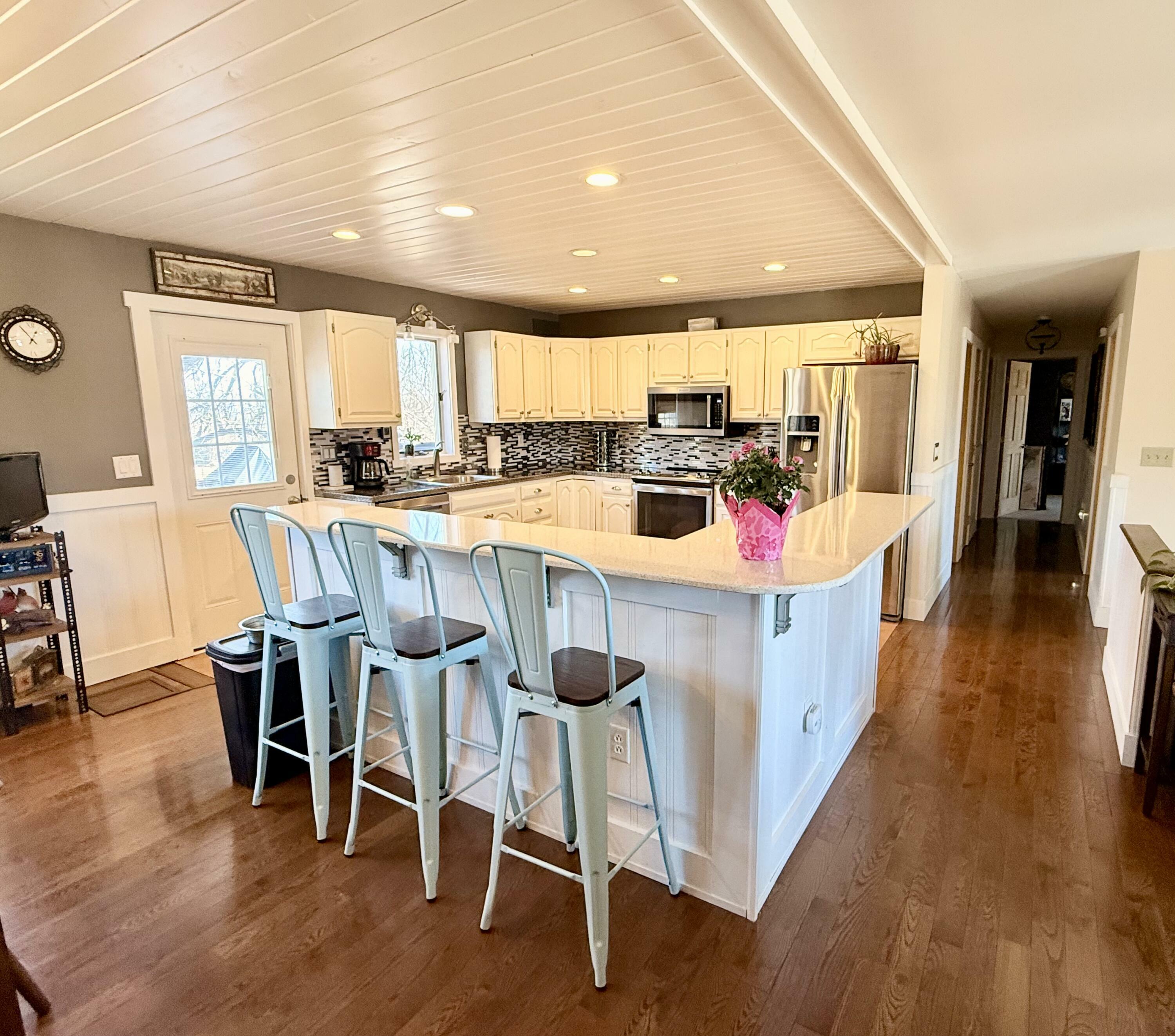 Property Photo: 14 Facteau Avenue NY 12901
