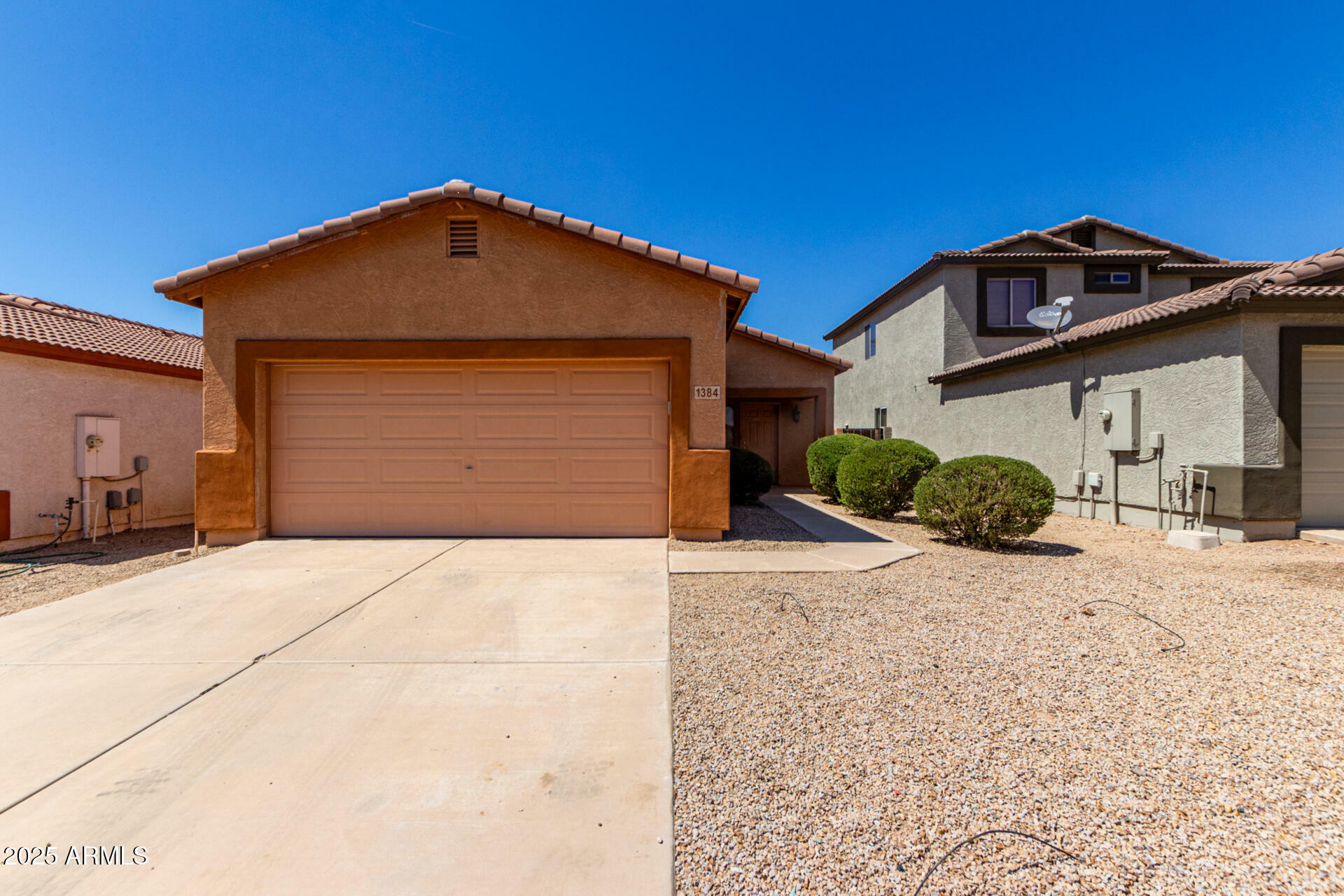 Property Photo:  1384 E Press Road  AZ 85140 