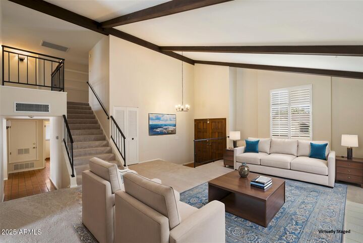 Property Photo:  8414 E Stella Lane  AZ 85250 