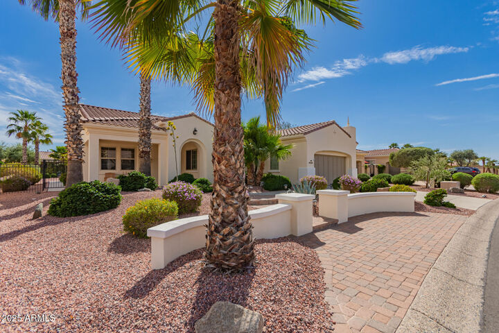Property Photo:  12835 W Chapala Court  AZ 85375 