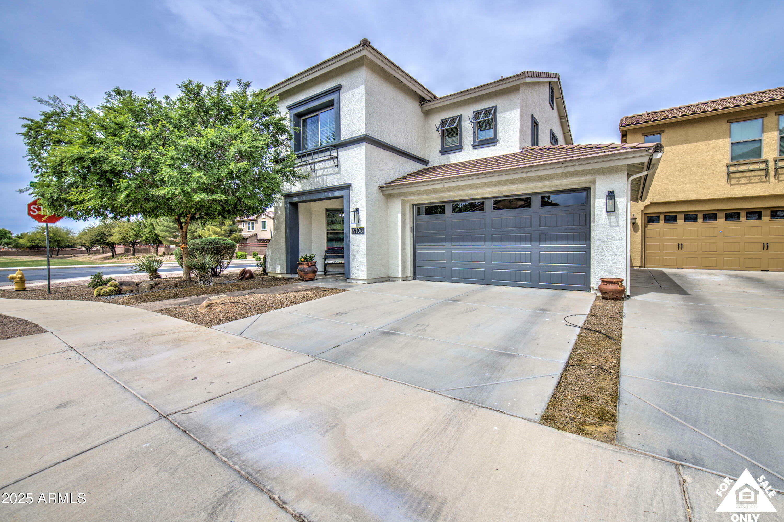 Property Photo: 19106 E Superstition Court AZ 85142