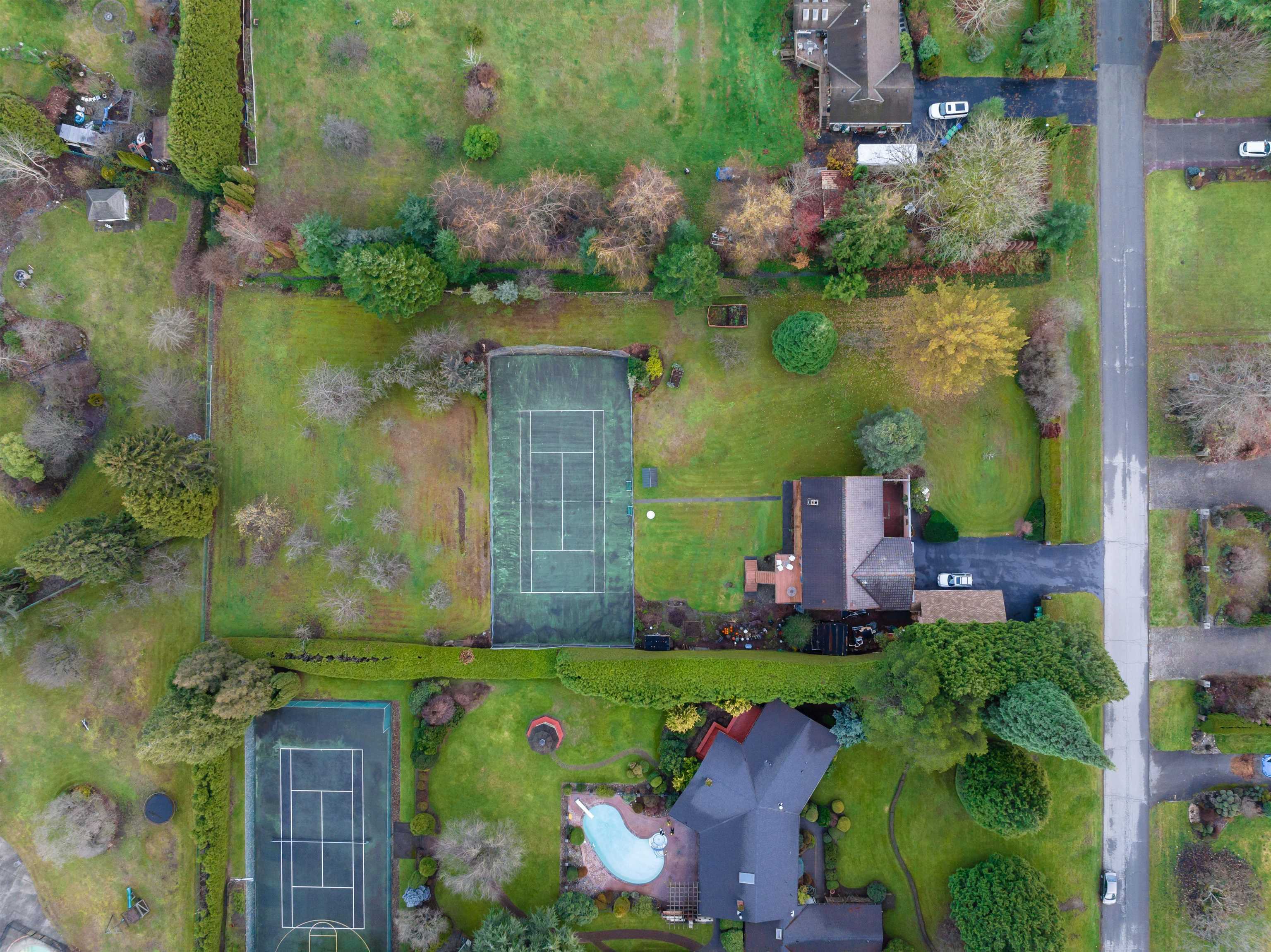 Property Photo: 17359 101 Avenue BC V4N 4L7