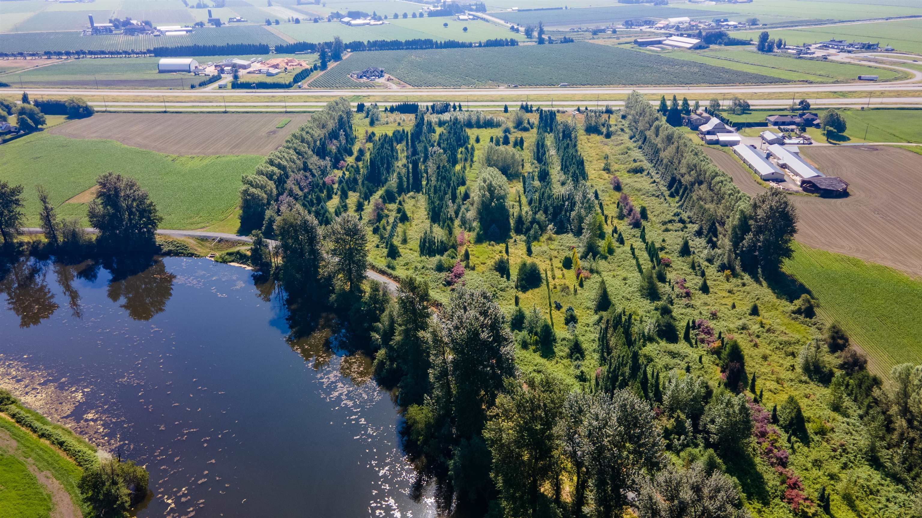 Property Photo: 39881 North Parallel Road BC V3G 2S8