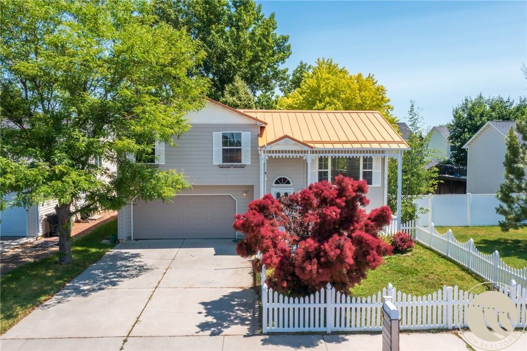 Property Photo:  45 S 38th Street W  MT 59102