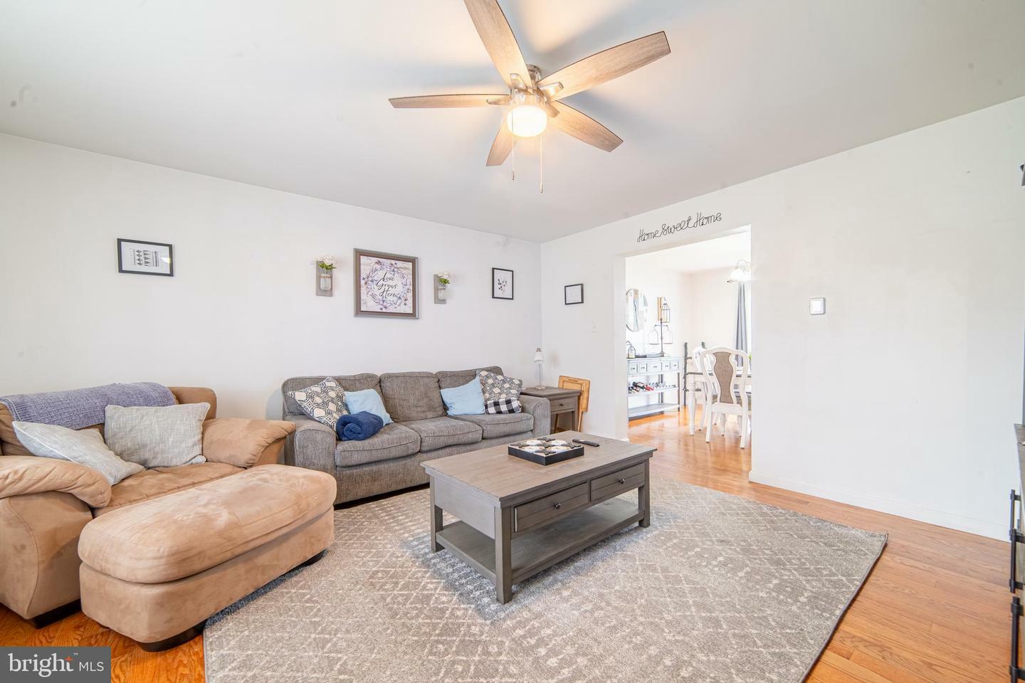 Property Photo: 404 W McNeal Street W NJ 08332