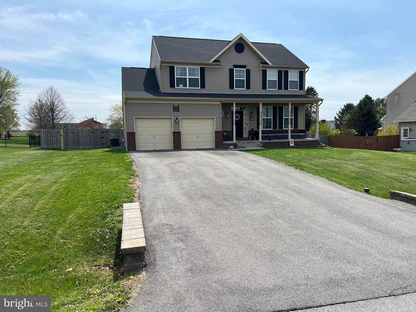 Property Photo:  13319 John Martin Drive  MD 21795 