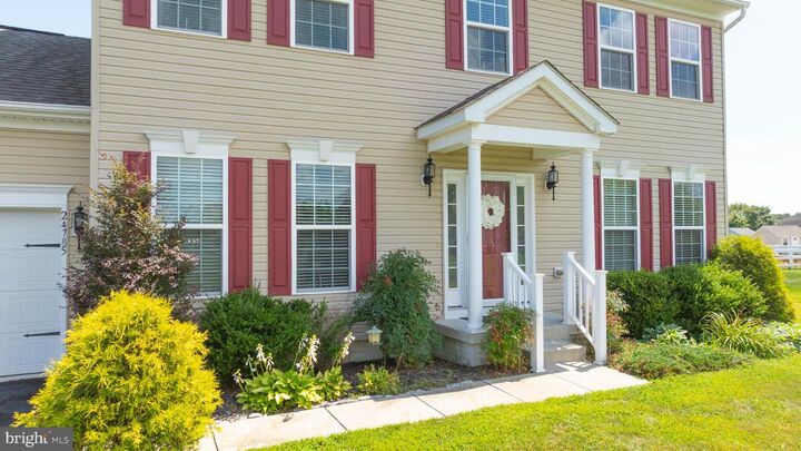 Property Photo: 24785 Shoreline Drive DE 19966