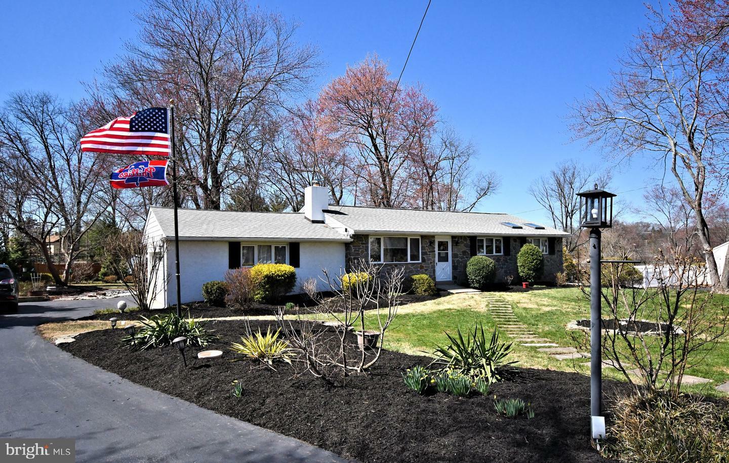 Property Photo:  23 Ashwood Lane  PA 19403 
