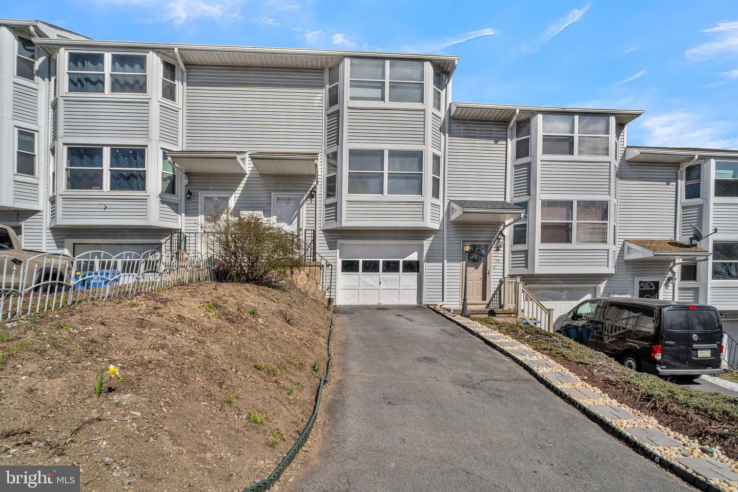 83 N 64th Street  Harrisburg PA 17111 photo