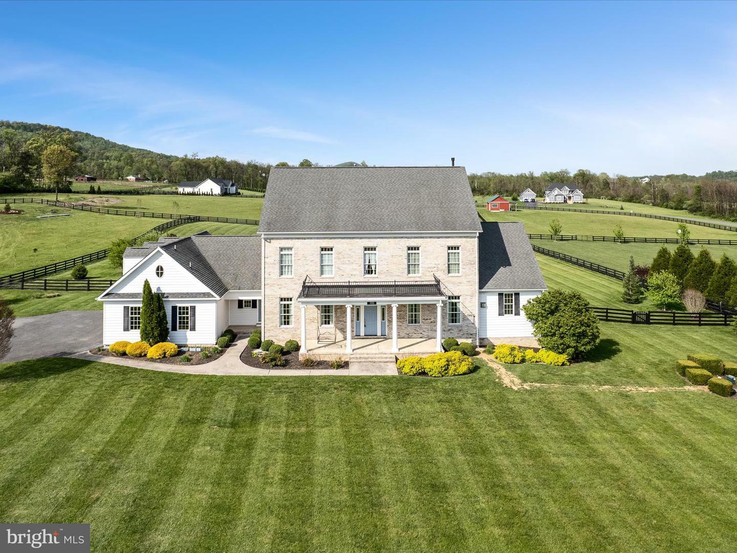Property Photo: 700 Miller Road VA 22602