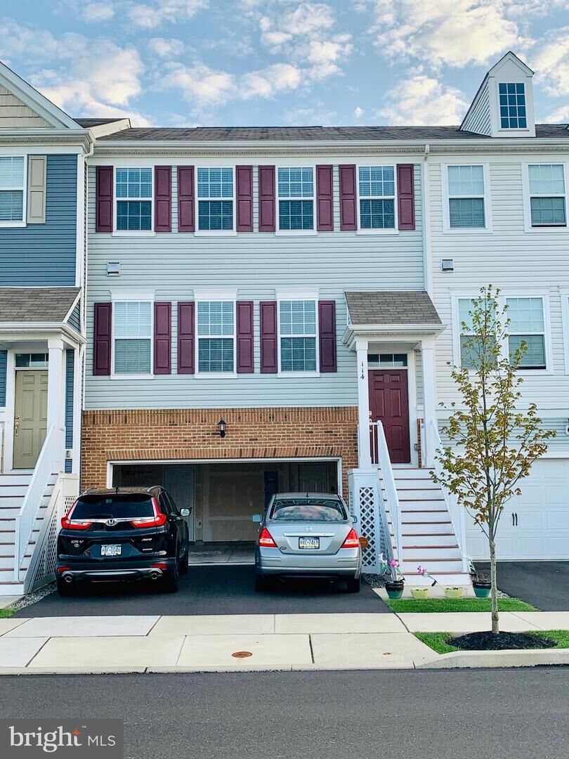 Property Photo:  114 Admiral Lane  PA 18976 